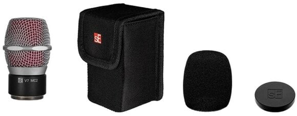 Mikrofonkapsel sE Electronics V7 MC2 + MP03 Mikrofonkapsel - 2