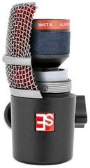 Microphone for Snare Drum sE Electronics V Beat Black Microphone for Snare Drum - 1