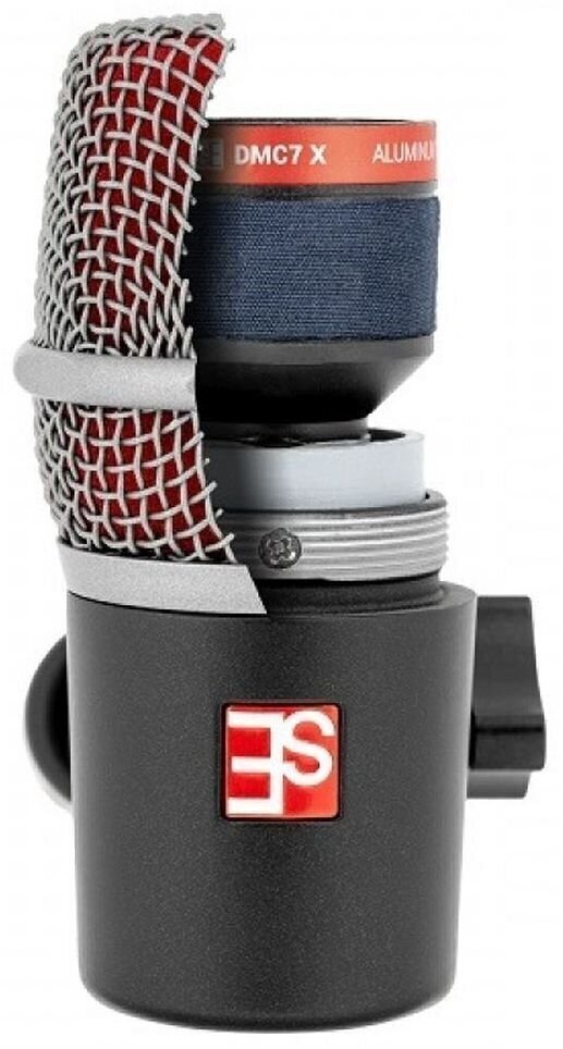 Gamme de fréquences