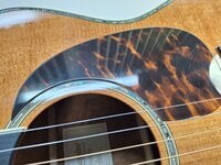 Takamine LTD2022 Natural Elektro-akoestische gitaar