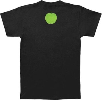 T-shirt The Beatles In Apple (Back Print) Black XL T-shirt - 2