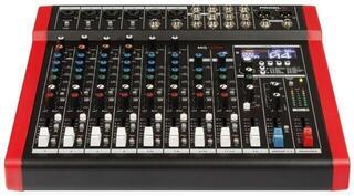 Mesa de mezclas PROEL MQ 1222X Mesa de mezclas - 1