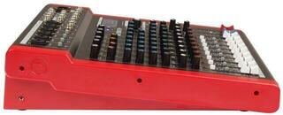 Mesa de mezclas PROEL MQ 1222X Mesa de mezclas - 4