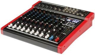 Mesa de mezclas PROEL MQ 1222X Mesa de mezclas - 5