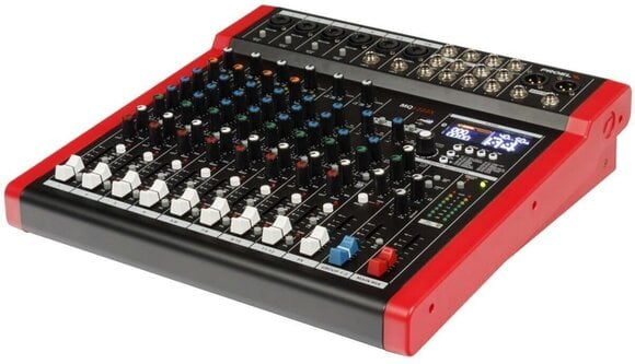 Table de mixage analogique PROEL MQ 1222X Table de mixage analogique - 6