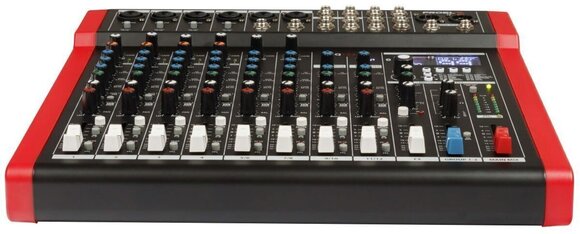 Table de mixage analogique PROEL MQ 1222X Table de mixage analogique - 10