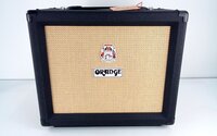 Orange Rocker 15 BK Combo gitarowe lampowe