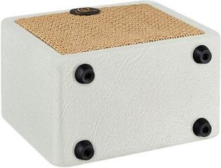 Combo for Acoustic-electric Guitar Ortega PTWO-LTD White Combo for Acoustic-electric Guitar - 7