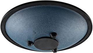 Tongue Drum Meinl Compact Steel 10" C Minor 432Hz Navy Blue Tongue Drum - 1
