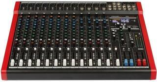 Mesa de mezclas PROEL MQ 1642X Mesa de mezclas - 3