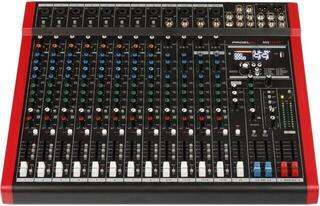 Mesa de mezclas PROEL MQ 1642X Mesa de mezclas - 4