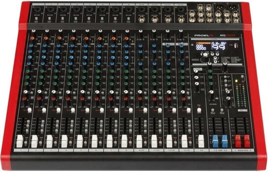 Mesa de mezclas PROEL MQ 1642X Mesa de mezclas - 5