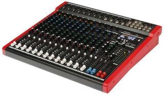 Mesa de mezclas PROEL MQ 1642X Mesa de mezclas - 5