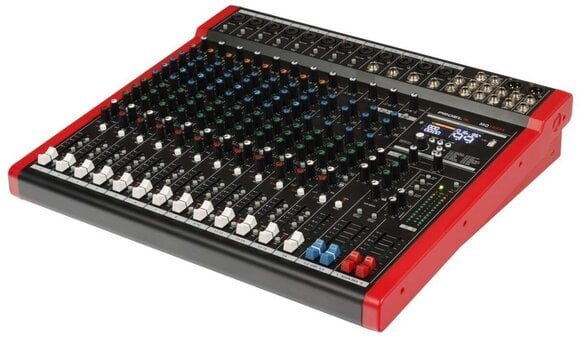 Mesa de mezclas PROEL MQ 1642X Mesa de mezclas - 6