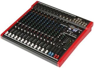 Mesa de mezclas PROEL MQ 1642X Mesa de mezclas - 6