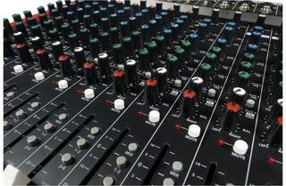 Mesa de mezclas PROEL MQ 1642X Mesa de mezclas - 7