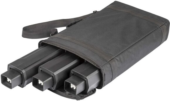 Système de sonorisation en colonne PROEL SESSION 1X FREE Système de sonorisation en colonne - 6