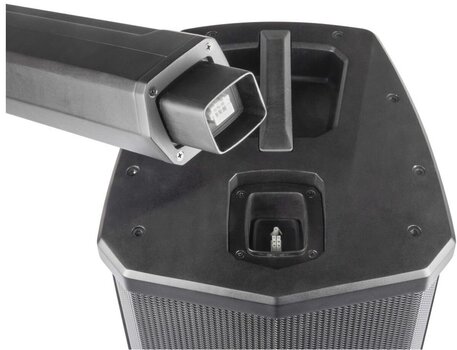 Système de sonorisation en colonne PROEL SESSION 1X FREE Système de sonorisation en colonne - 8