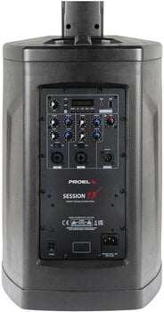 Système de sonorisation en colonne PROEL SESSION 1X Système de sonorisation en colonne - 9