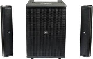 Kolonn PA-system PROEL SESSION 700 Kolonn PA-system - 1