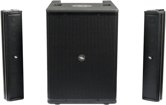 Système de sonorisation en colonne PROEL SESSION 700 Système de sonorisation en colonne - 2