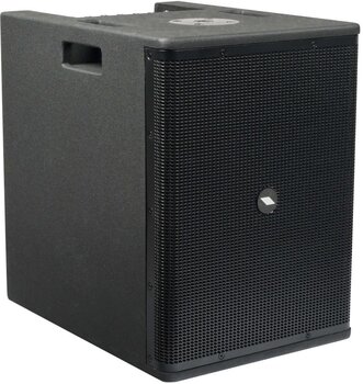 Système de sonorisation en colonne PROEL SESSION 700 Système de sonorisation en colonne - 3