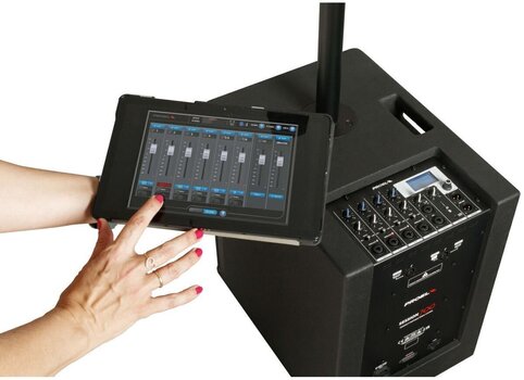 Système de sonorisation en colonne PROEL SESSION 700 Système de sonorisation en colonne - 10