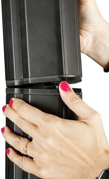 Système de sonorisation en colonne PROEL SESSION 700 Système de sonorisation en colonne - 12