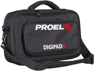 Skyddshölje PROEL BAG DIGIPAD8 Skyddshölje - 1