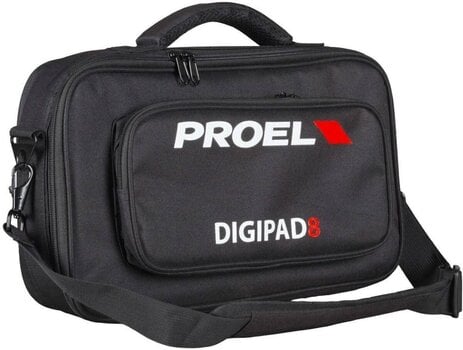Skyddshölje PROEL BAG DIGIPAD8 Skyddshölje - 2
