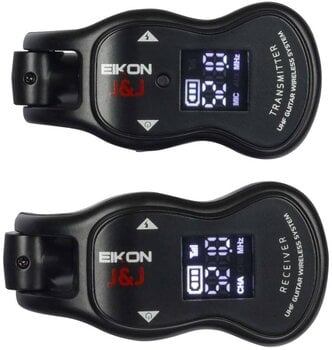 Trådlöst system EIKON J&J V2 Trådlöst system - 2