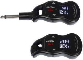 Sistema inalámbrico EIKON J&J V2 Sistema inalámbrico - 2