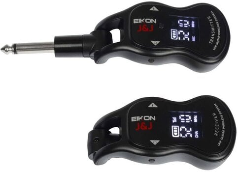 Trådlöst system EIKON J&J V2 Trådlöst system - 3