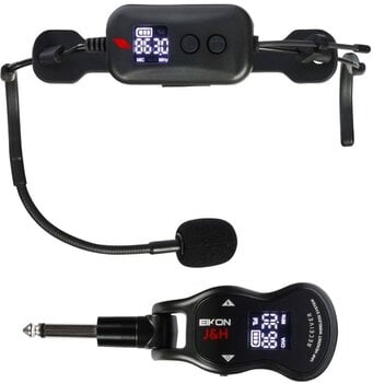 Conjunto inalámbrico EIKON J&H Conjunto inalámbrico - 2