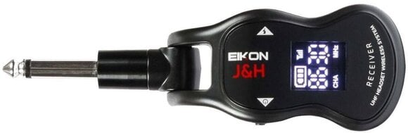 Conjunto inalámbrico EIKON J&H Conjunto inalámbrico - 3