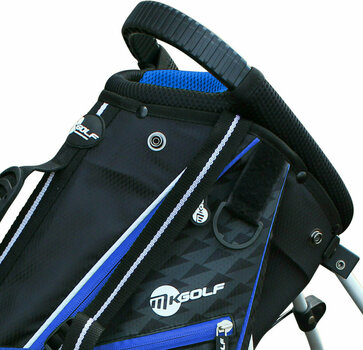 Set golf Masters Golf MKids Pro Junior Set Right Hand 155 cm - 12