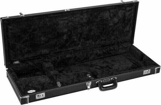 Case for Electric Guitar Fender Classic Series Strat/Tele Case for Electric Guitar - 2