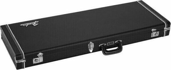 Case for Electric Guitar Fender Classic Series Strat/Tele Case for Electric Guitar - 4