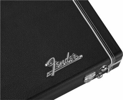 Case for Electric Guitar Fender Classic Series Strat/Tele Case for Electric Guitar - 5