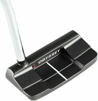Golfschläger - Putter Odyssey Arm Lock Double Wide Putter Rechtshänder 42 - 3