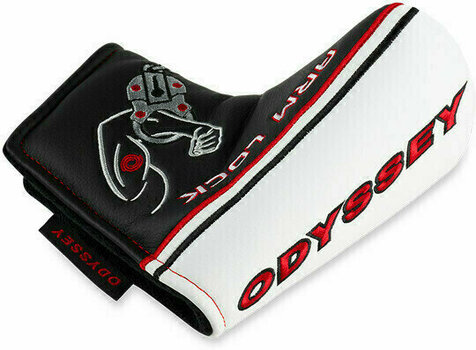 Taco de golfe - Putter Odyssey Arm Lock Double Wide Putter Right Hand 42 - 7