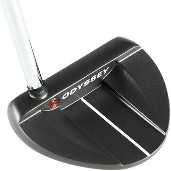 Mazza da golf - putter Odyssey Arm Lock V-Line Putter destro 42 - 3