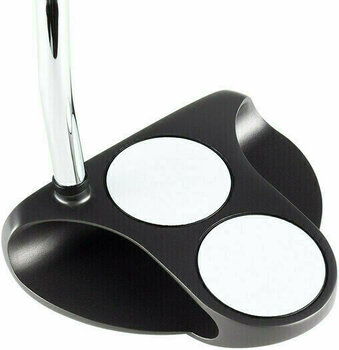 Golfmaila - Putteri Odyssey Broomstick 2-Ball Putter Right Hand 50 - 3