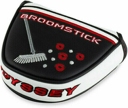 Golfütő - putter Odyssey Broomstick 2-Ball Putter jobbkezes 50 - 5