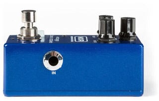 Bassguitar Effects Pedal Dunlop MXR M280 Vintage Bass Octave Mini Bassguitar Effects Pedal - 2