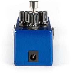 Bassguitar Effects Pedal Dunlop MXR M280 Vintage Bass Octave Mini Bassguitar Effects Pedal - 3