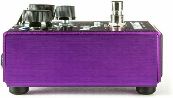 Eфект за китара Dunlop Way Huge Purple Platypus Octidrive MKII - 2