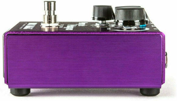Kitarski efekt Dunlop Way Huge Purple Platypus Octidrive MKII - 3