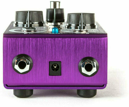 Kytarový efekt Dunlop Way Huge Purple Platypus Octidrive MKII - 4