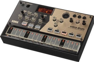Groovebox Korg Volca Drum Groovebox - 1